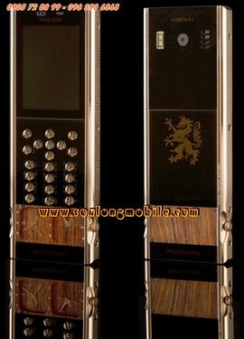 Mobiado Professional 105 GMT Antique L2