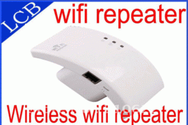 WIFI Extender Nối tiếp sóng Wifi và phát. .. CLICK ngay nào bạn ^0^