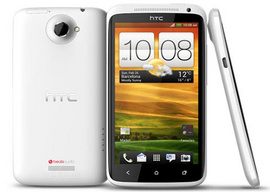 HTC ONE X ,xách tay ĐÀI LOAN giảm giá cực sock =5tr