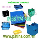 Tp. Hồ Chí Minh: Cty Patiha Việt Nam 0938 174 486:nhựa pp danpla, nhựa carton pp danpla. .. CL1143686P15