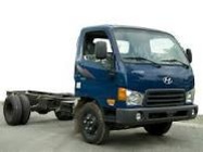 Hyundai HD65 2. 5T nhập khẩu nguyên chiếc chất lượng tốt giá tốt