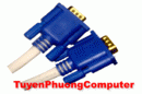 Tp. Hà Nội: Cable VGA, Data VGA, Hộp KVM, Video & Audio Splitter CL1137284P8
