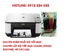 Tp. Hà Nội: Đổ mực in Canon LBP 2900, 3300, 1210, D520, 4320, Đổ mực in Hp laser 1005, 1006, CL1183427P2