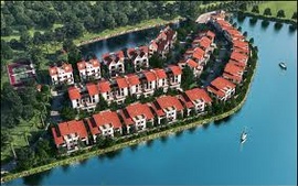 sở hữu ngay villas với 580tr - cơ hội đầu tư vàng