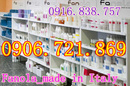 Tp. Hồ Chí Minh: Beauty Salon Hồng Viên chuyên cung cấp sỉ & lẻ tinh dầu dưỡng Fanola_Italy CL1130129P14