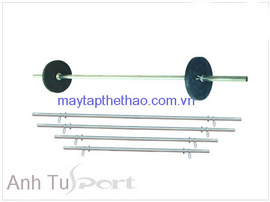 Tạ tập tay S8020 7kg hàng chính hãng