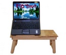 Tp. Hà Nội: Bàn để Laptop gỗ sồi S02 AT thân thiện thời trang, giá rẻ CL1163421