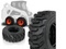 [3] Lốp xe nâng (lốp đặc – lốp hơi), lốp xe xúc, của các hãng Dunlop, Bridgestone, O