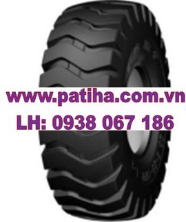 Lốp xe nâng (lốp đặc – lốp hơi), lốp xe xúc, của các hãng Dunlop, Bridgestone, O