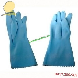 găng tay chống hóa chất