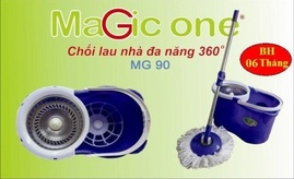 Chổi lau nhà magic one MG90