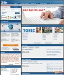 Tp. Hồ Chí Minh: Voucher khóa học Toeic + tiếng Nhật chỉ 50. 000, số lượng hạn chế CL1144804P8