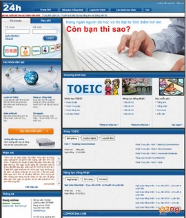 Voucher khóa học Toeic + tiếng Nhật chỉ 50. 000, số lượng hạn chế