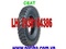 [3] lh: 0938164386 vỏ xe nâng 400-8, 16*6-8, 650-10, hiệu Kumakai, Bridgestone, Pio