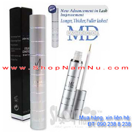 Sản phẩm chăm sóc mi hàng đầu thế giới - MD Lash Factor