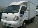 Tp. Hồ Chí Minh: Đại lý bán xe tải kia bongo 3 thùng đông lạnh-bán xe tải kia 1t4 thùng đông lạnh CL1095229