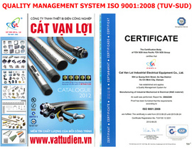 Ms Hiền 0917762008 CVL - waterproofflexibleconduit. com CAT VAN LOI