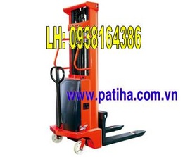 LH:0938164386 XE NÂNG TAY xuất xứ Taiwan trọng tải 2000,2500, 3000(kg)