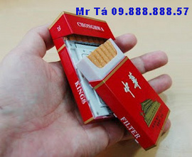 Điện thoại hộp thuốc lá Pro Men