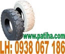 Đồng Nai: Vỏ xe nâng, bánh xe nâng, vỏ xe xúc, bánh xe xúc (lốp đặc – lốp hơi), được nhập CL1202260P20