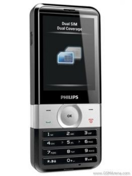 philips X710 pin khủng giá tốt nhất