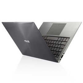 Asus Zenbook UX21 Core I7-2677| 4G Ram| 128 SSD| 11. 1inch| Win7, siêu đẹp nè!