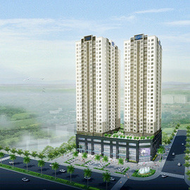 Chủ đầu tư mở bán Xuân Mai Tower vào ngày 01/ 9 - Giá hấp dẫn chưa từng có