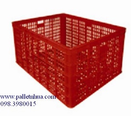 Pallet cũ, thùng nhựa, pallet mới, hộp nhựa, khay nhựa, hộp nhựa