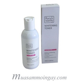 Whitening Lotion - sữa dưỡng da -DPCK0170