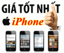 Kiên Giang: Bán iphone 4_32gb xách tay giảm giá 60% CL1150683