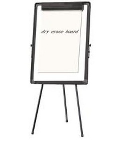 Bảng Flipchart, Bảng dùng cho các cuộc hội thảo, thuyết trình dạy học ngoại ngữ