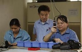 Thông tin hot về tuyển dụng lao động làm việc tại Nhật Bản
