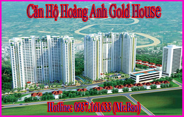 can ho hoang anh gold house