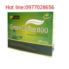 bán green coffee, trà linh chi, coffee linh chi giảm cân giảm giá