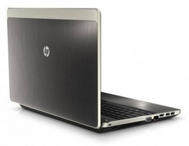 hp 4431s corei3 2350 -4gb -640gb -vga1gb giá siêu rẽ vỏ nhôm