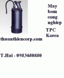 Tp. Hà Nội: T. Hải 0983480880 - Bơm công nghiệp TPC - SSH , bơm tháo nước công trường CL1148780P11