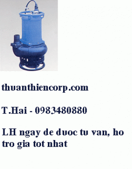 T. Hải 0983480880 - Bơm công nghiệp TPC - SGPN, bơm xả đất gửi, vận chuyển cát