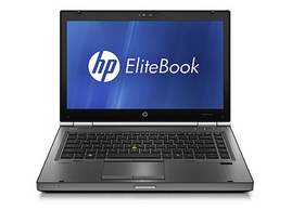 HP Elitebook 8460w