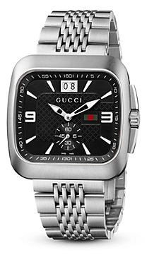 Đồng hồ Gucci Coupé Stainless Mua hàng Mỹ tại e24h. vn