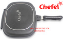 Tp. Hà Nội: Chảo hai mặt Chefel Made in Korea, chảo hai mặt đa năng CL1202413P2