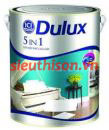 sơn nội thất Dulux