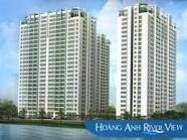 Giảm giá cực sốc 30% Hoàng Anh River View Q2