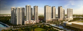 Cho thuê căn hộ Sunrise City, đối diện Lotte Q7. 0907 09 3333