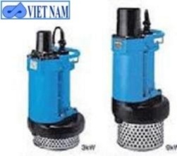 Bơm Tsurumi – Nhật Bản KTZ 43. 7 SĐT:0943399919