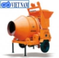 Máy trộn bê tông JZC 350 - 0943399919