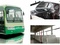 [3] Bán xe khách, xe bus, xe county k29 chỗ, xe ghế ngả giường nằm 2 tầng giá rẻ