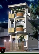 Tp. Hồ Chí Minh: Nhà thu nhập thấp thanh toán 370tr nhận nền 120 m2 mặt tiền Lê Văn Lương CL1146690P13