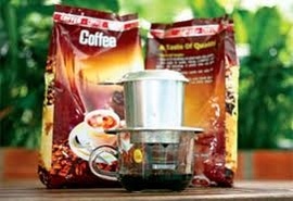 Công bố cà phê, cà phê bột, cà phê hòa tan/ LH: 0936. 207. 619