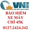 Tp. Hà Nội: Bảo hiểm xe máy giá ưu đãi 45K/ năm FreeShip CL1124362