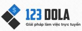 Kiếm thêm thu nhập bằng việc nhập captcha 123dola. com